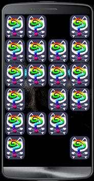 Magic Cats Game screenshot 2