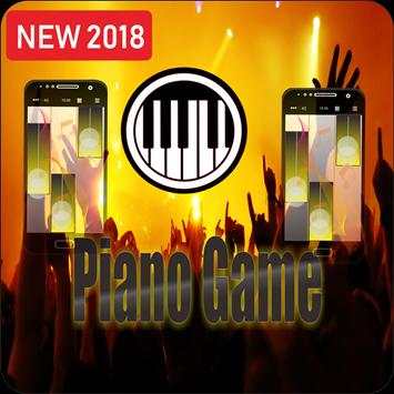 John Legend Piano Tiles screenshot 1