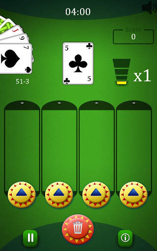 Speed ​​21 screenshot 5