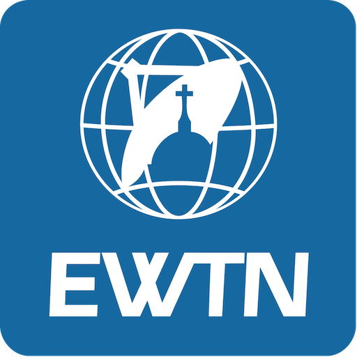 EWTN أيقونة
