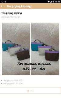 JJC SHOP screenshot 5