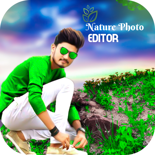 ikon Nature Photo Frame