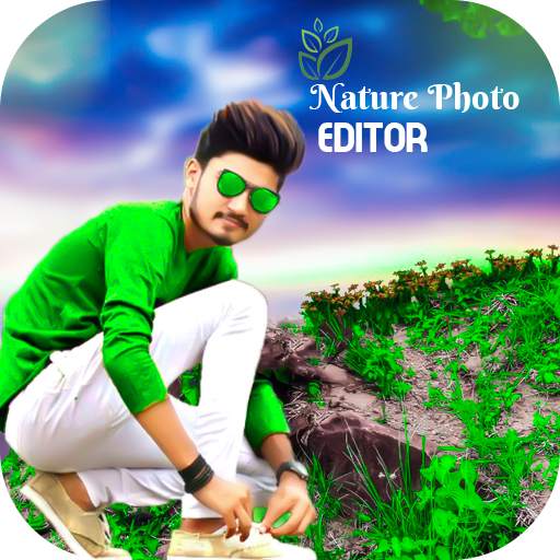 Nature Photo Frame 1.0.4