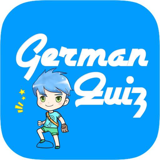 Game to learn German Voca 2.69
