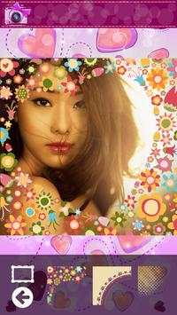 Cute Photo Collage screenshot 5