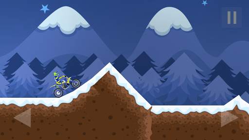 MX Bike Impossible screenshot 3