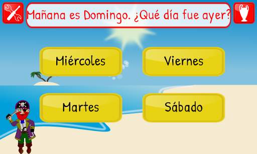 Matemáticas Niños 7 años LITE screenshot 4