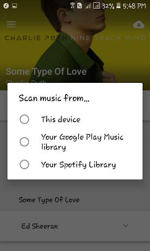 SpeedLy - Music Discovery & Lyrics screenshot 7