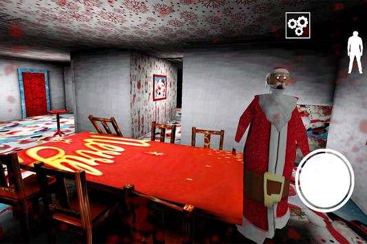 Santa Granny Chapter Two screenshot 1