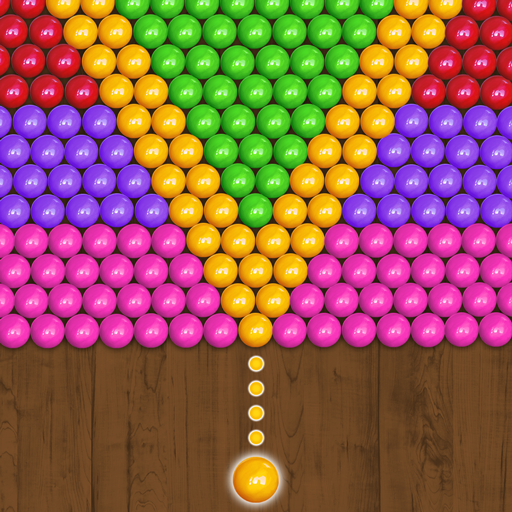 Bubble Shooter icon