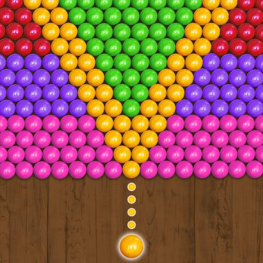 Bubble Shooter 2.7