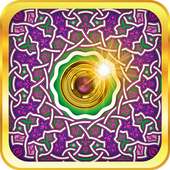 Muslim Pro Photo Editor logo