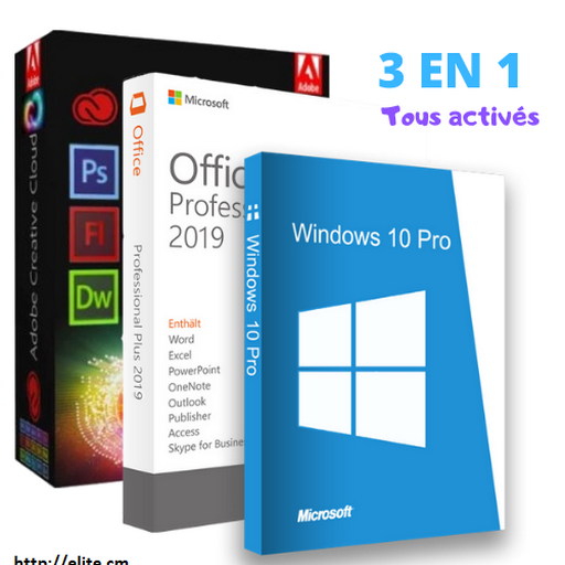 Collection Microsoft Office icon