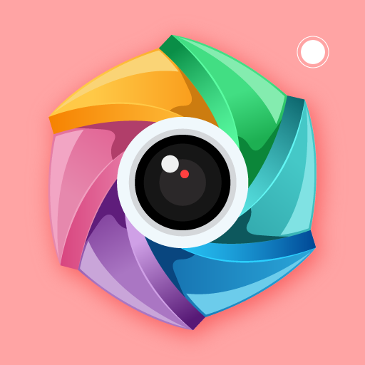 Beauty Camera icon