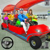 Grand Mall Taxi Simulator 1.0.2
