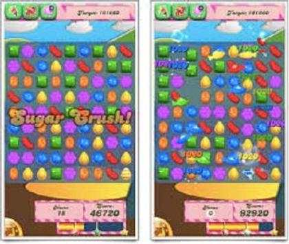 Guide for Candy Crush Saga screenshot 6