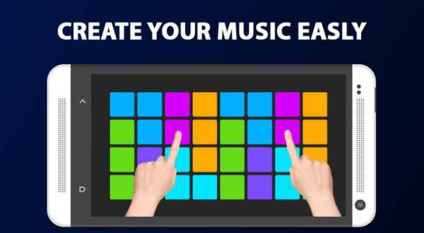 Create Your Own Music screenshot 2