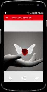 Heart GIF Collection скриншот 4