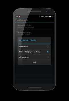 MP3 Music Player screenshot 6