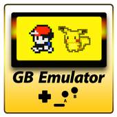 Classic Poké GB Emulator For Android 4752200XX