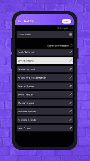 Photo Video Maker with Song™ screenshot 8