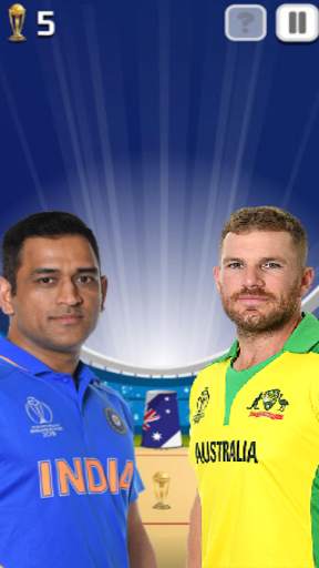 IPL Cricket Game 2021 screenshot 3