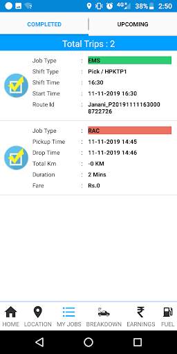 Stpl Drive screenshot 2