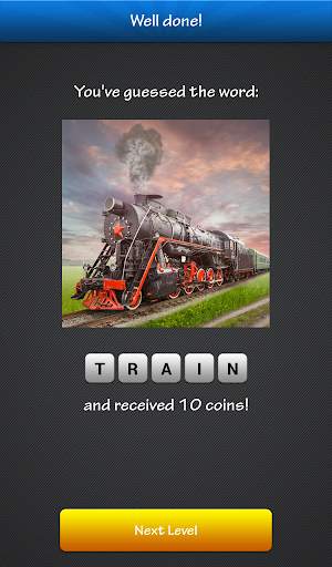 2 Pics 1 Word screenshot 7