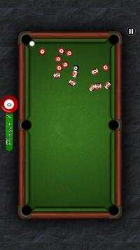 Bola 8 screenshot 3