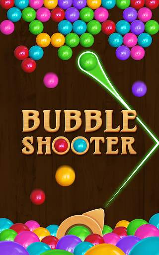 Bubble Shooter screenshot 7