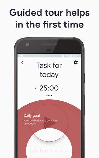 Pomi – Pomodoro Timer, Focus, Productivity screenshot 6