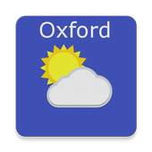 Oxford - weather 3