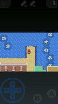 Emulator GBA HQ 1 تصوير الشاشة