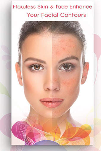 Beauty Plus - Selfi Beauty Camera screenshot 4