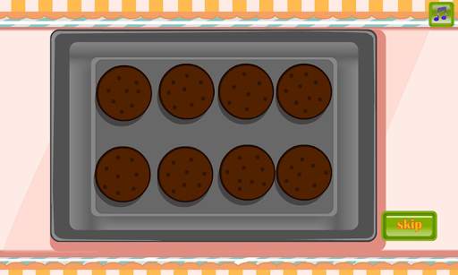 Cooking Ice Cream Game screenshot 7