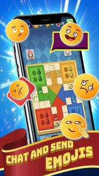 Ludo Bingo screenshot 3