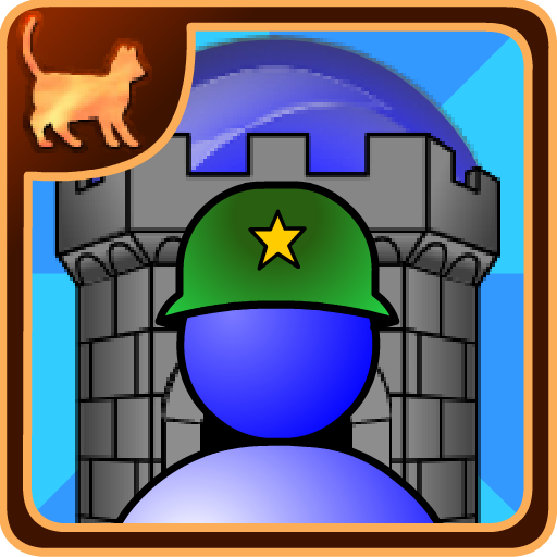 Pivot - Color war icon