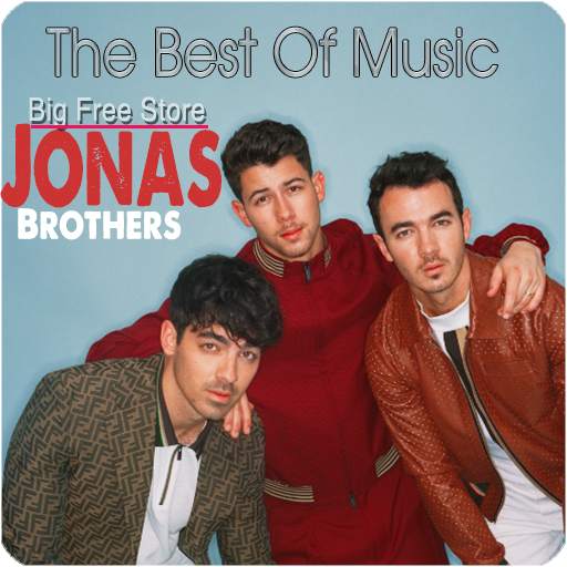 Jonas Brothers The Best Of Music screenshot 4