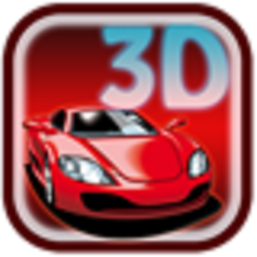 3D Car Race icon