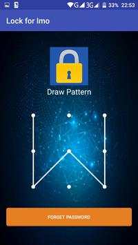 Lock for IMO screenshot 1