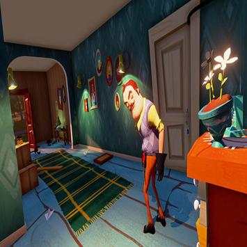 Hello Neighbour Tips screenshot 2