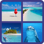 4 Pics 1 Word icon
