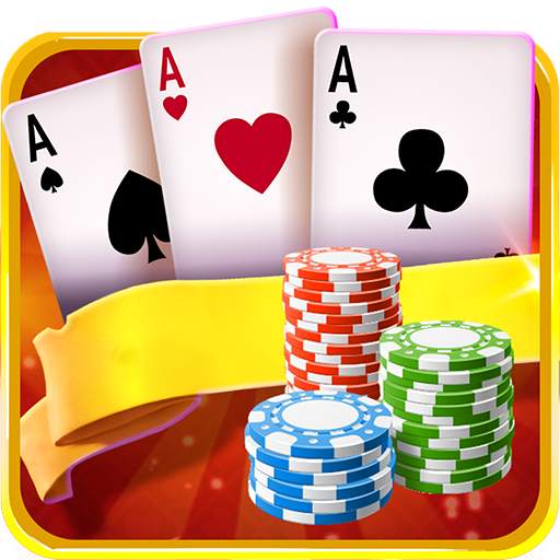 Triple One Poker and Teenpatti 1.6.1