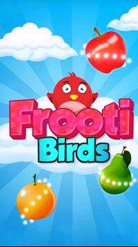 Frooti Birds स्क्रीनशॉट 1