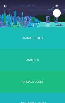 Funny Stories and Jokes screenshot 7
