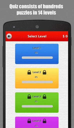 World Geography Quiz screenshot 5