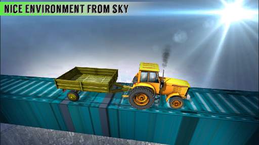 Real Tractor Farming Sim 2020 screenshot 3