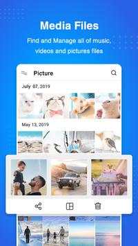 EX File Explorer - EX File Manager & File Browser screenshot 4