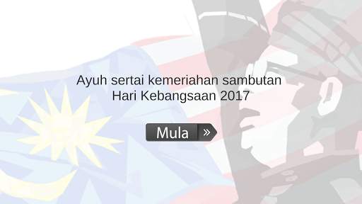 My Merdeka AR screenshot 2