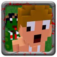 Zombie Runner logo